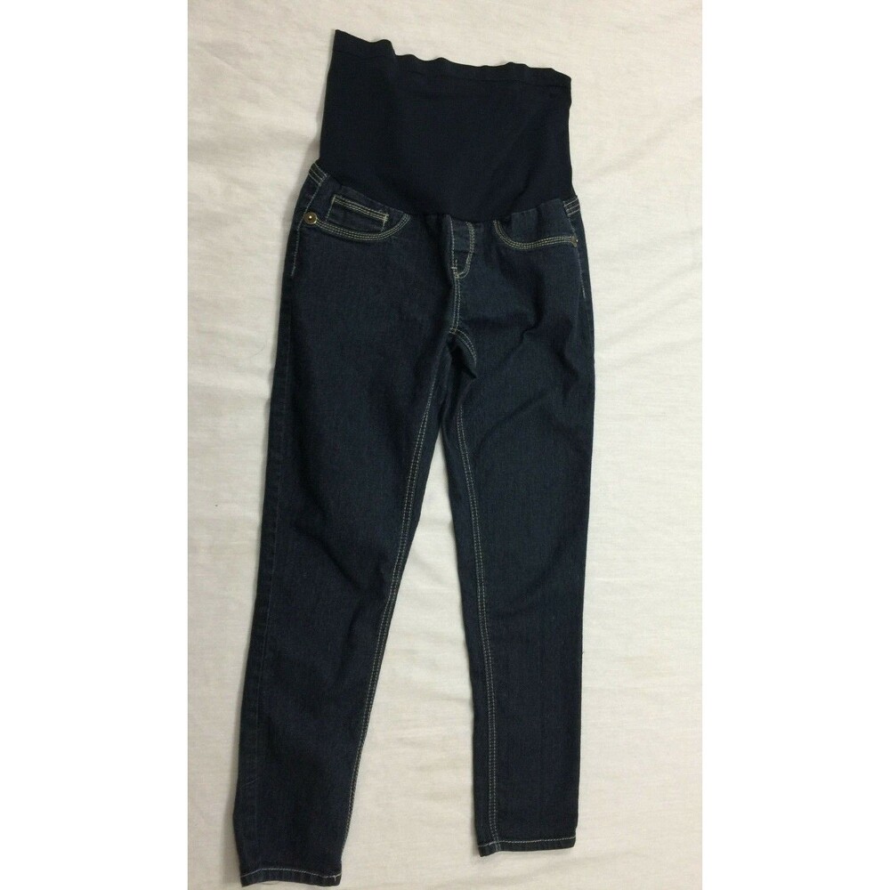 BELLA VIDA MATERNITY WOMENS PANTS SIZE S